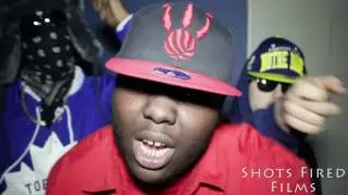 ShotsFiredFilms - Dorril - GUN PLAY (Official Video)(HD)
