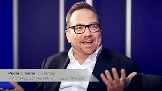 TechConfessions the Show, S2 | E7:  Peder Ulander
