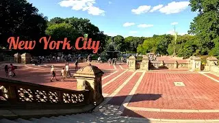 Explore the Heart of New York City 🗽 | Stunning Walk 4K #newyorkcity #travel #usa 