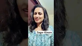 Sagar Kinare by Kousalya | Kousalya Music Academy #singerkousalya