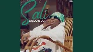 Sali - Yacou B OG