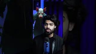 Pig Horror Story