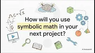 SymPy  (Python library designed for Symbolic Math)