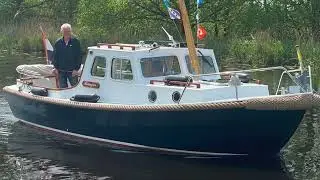 Schuttevaer Vlet
