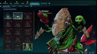 Borderlands 4 - session ... no idea Part 1/2