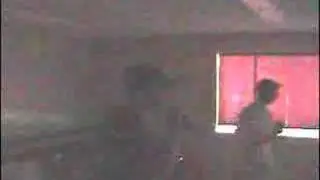 LA HAINE LIVE PERFORMANCE 1of2