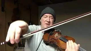 Blues Violin Tutorial | Free Violin Play Along Track