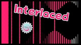 Just Shapes & Beats - Interlaced - Normal S Rank