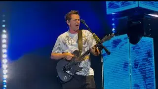 Muse - Hysteria (Live atJakarta, 19.09.2025)