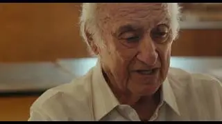 Classic scene from the movie 