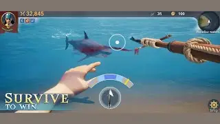 Tides of Conquest Gameplay | Engage in Ultimate Sea War