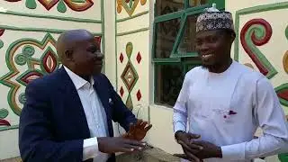 Sabon tsarin Haraji.Barista Al-zubair ya fasara yadda sabon tsarin Haraji yake, lokaci da za a fara 
