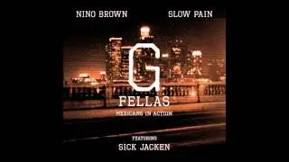 Sick Jacken - The Streets (feat. Mercy) [EXPLiCiT]
