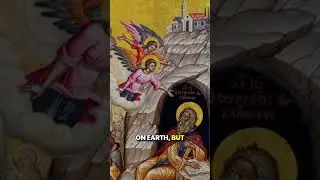 On Detachment, Saint John The Ladder