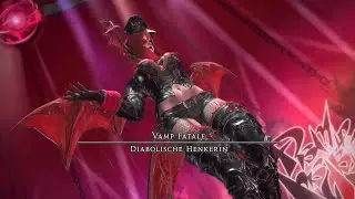 Final Fantasy 14 | Arcadion: Heavyweight M1 (Savage) | Monk PoV