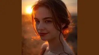 Soft Meadow Light
