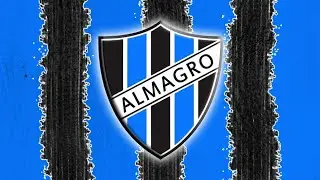 TODOS LOS GOLES DE ALMAGRO EN LA ERA SPARAPANI-CORDON-GOMEZ (2025)