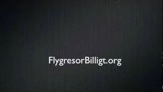 Flygresor Billigt - Boka Hotell Fr&aring;n Sverige.mov