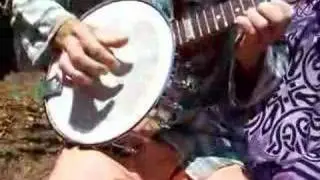 Ban-tar Indian Jam (Banjo-Sitar fusion)