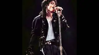 (LNGSHOT) MOONWALKIN - MICHAEL JACKSON &ldquo;IA COVER&rdquo;