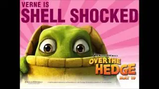 Over The Hedge Soundtrack 08 Still - Ben Folds