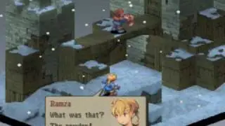 Final Fantasy Tactics: Complete - Preview 3