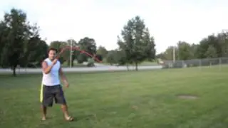 Damon's Custom Bullwhip
