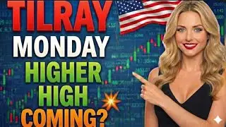 Tilray Stock Today | Earnings Beat but Why Is TLRY Falling