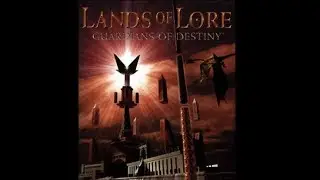 Lands of Lore 2 MIDI : 20 Temple Huline