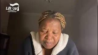 Lift Up Zimbabwe - A prayer for medical workers on and off the field.