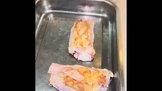 Stinco di maiale alla birra