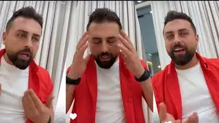 ريتشو وننوش _ 👌رد ريتشو ع تهديدات يلي وصل لننوش _ نصيحة ريتشو ل آماني افتحي قناة للطبخ 😎 حاج مناقيش