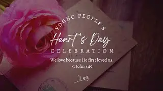 HEART'S DAY CELEBRATION 2022