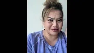 Iloy bugris live October 8, 2025
