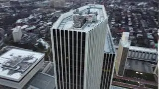 Erastus Corning Tower