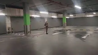 FHRC pre-QCDD testing