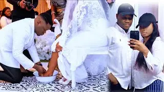 Pwofet Kenny ap eskplike koman li rankontre ak madanm li, sentespri t revele yo tou 2 sa