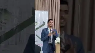 المناقشة العلنية لأطروحة مشروع تخرجي (مركز الاعلام العربي) - جامعة الجزيرة - 2025