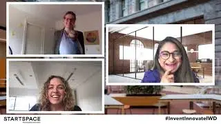 Inventors and Innovators: International Women&rsquo;s Day Female Founders