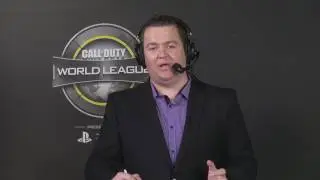 Call of Duty World League Sydney - Pool A Round 2 (Tainted Minds vs. Prodigy eSports)