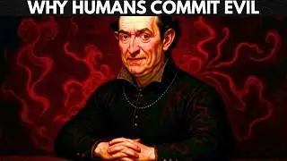 Why Good People Turn Evil | The Lucifer Effect Explained.