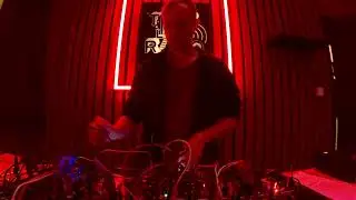 TrapLab Venlo, Live 12-7-2024 [OLDENHOF]