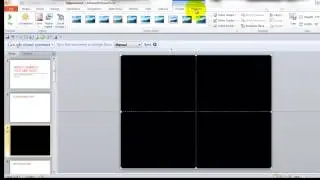 How Embed YouTube Video into PowerPoint - Works on Click