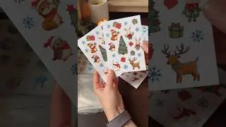 #stickershop #stickeraddict #shorts