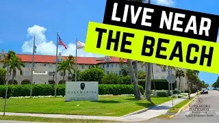 Key West Neighborhood |  Casa Marina