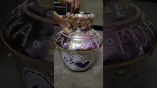 # karusa kudam decoration#islamic wedding