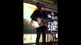 Ryan Star - Breathe