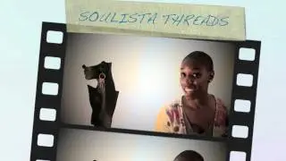 Soulista Threads Jewelry Launch 2012