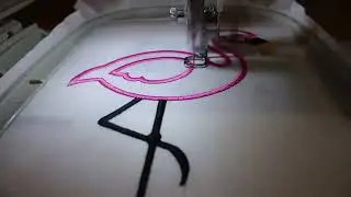 Baby Lock Ellageo ESg3 Computer Sewing & 6