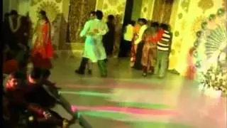 Chiru's Daughter Sangeeth Part-5